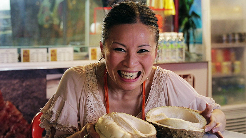 Poh Ling Yeow Durian Malaysia | Vikash Autar Film and Television Director
